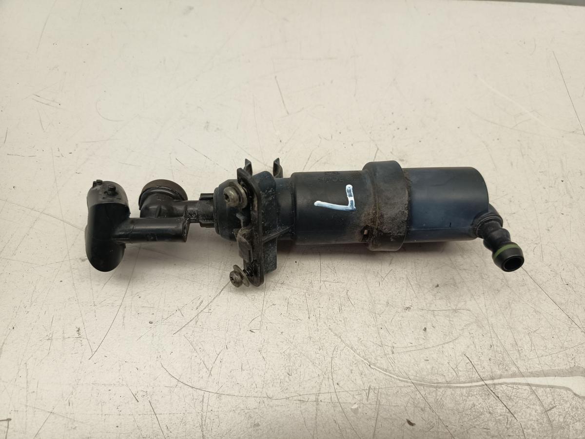 VW Golf IV original Scheinwerferreinigungsd&uuml;se links 1J0955978A Bj 2002