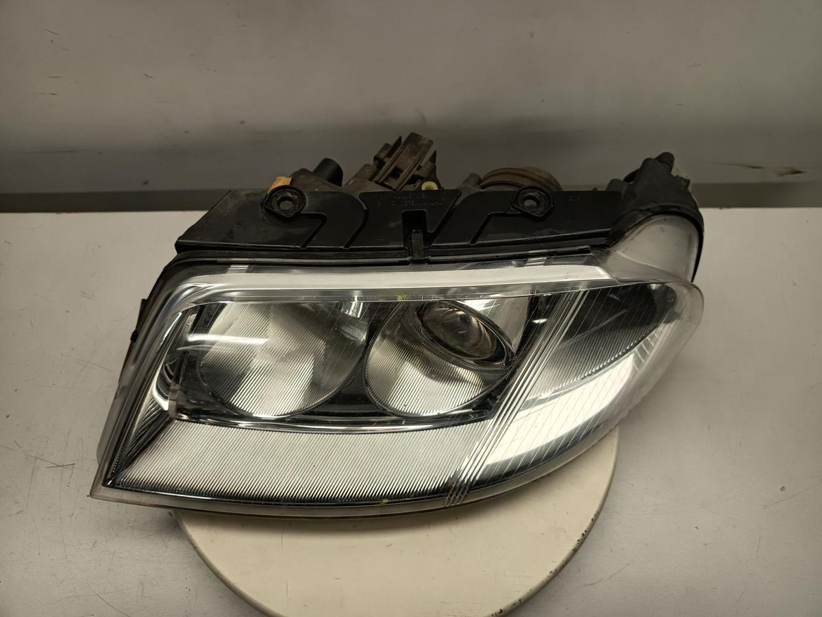 VW Passat 3B6 original Scheinwerfer links Halogen Baujahr 2000