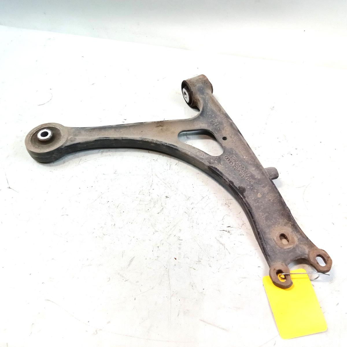 Audi TT 8N original Querlenker Vorderachse links 8N0407165 Bj.2003