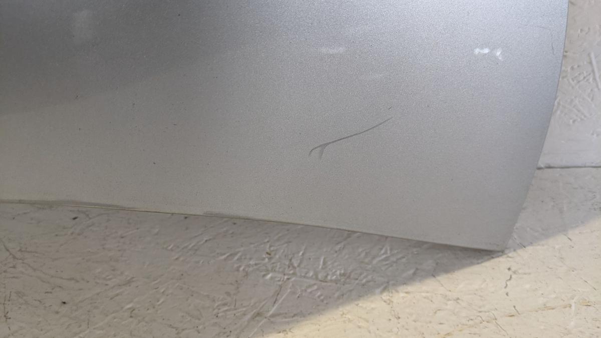 Citroen C4 Grand Picasso Kotflügel Fender Seitenwand vorn rechts Kunsstoff EZR