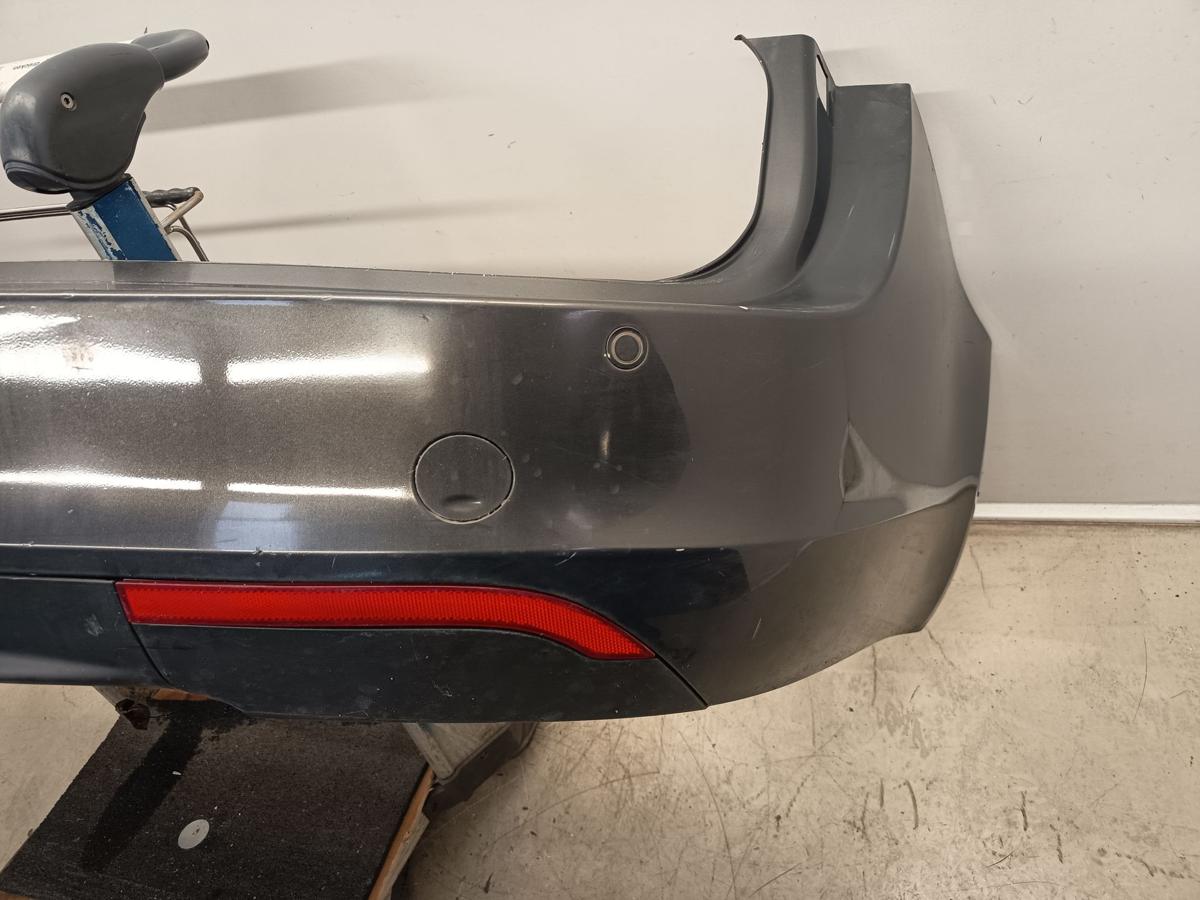 Opel Insigina A Kombi original Sto&szlig;stange hinten PDC Z190 Platingrau Bj 2013