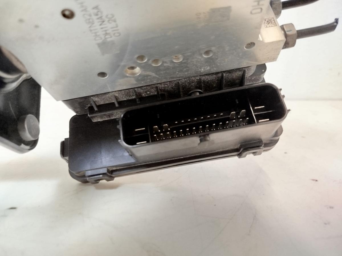 NIO ET7 Elektro ABS Hydroaggregat Block Pumpe Steuerger&auml;t Bremsfl&uuml;ssigkeit