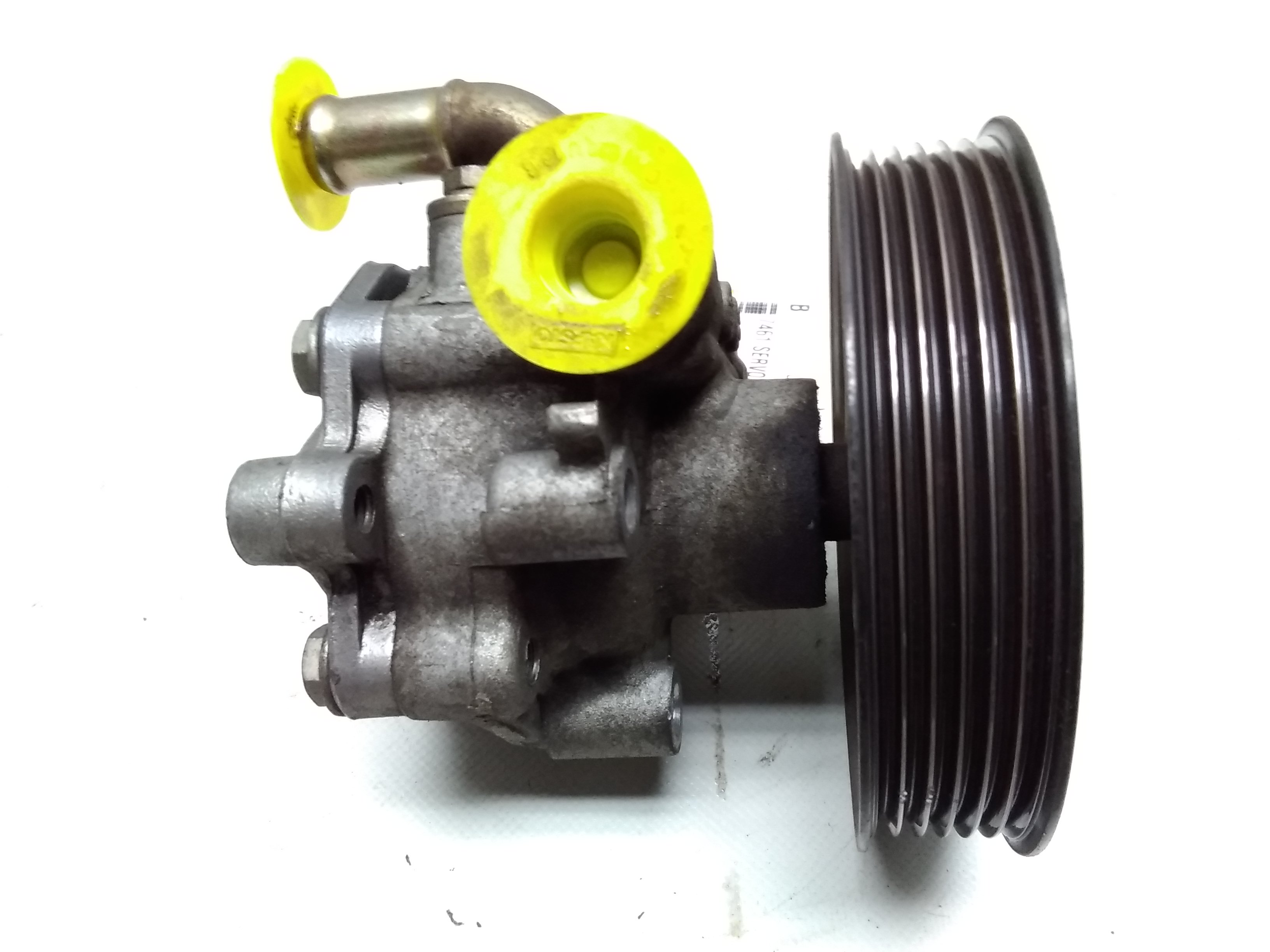 Audi A3 8L 1J0422154B Servopumpe BJ2000 1.6 75kw AVU