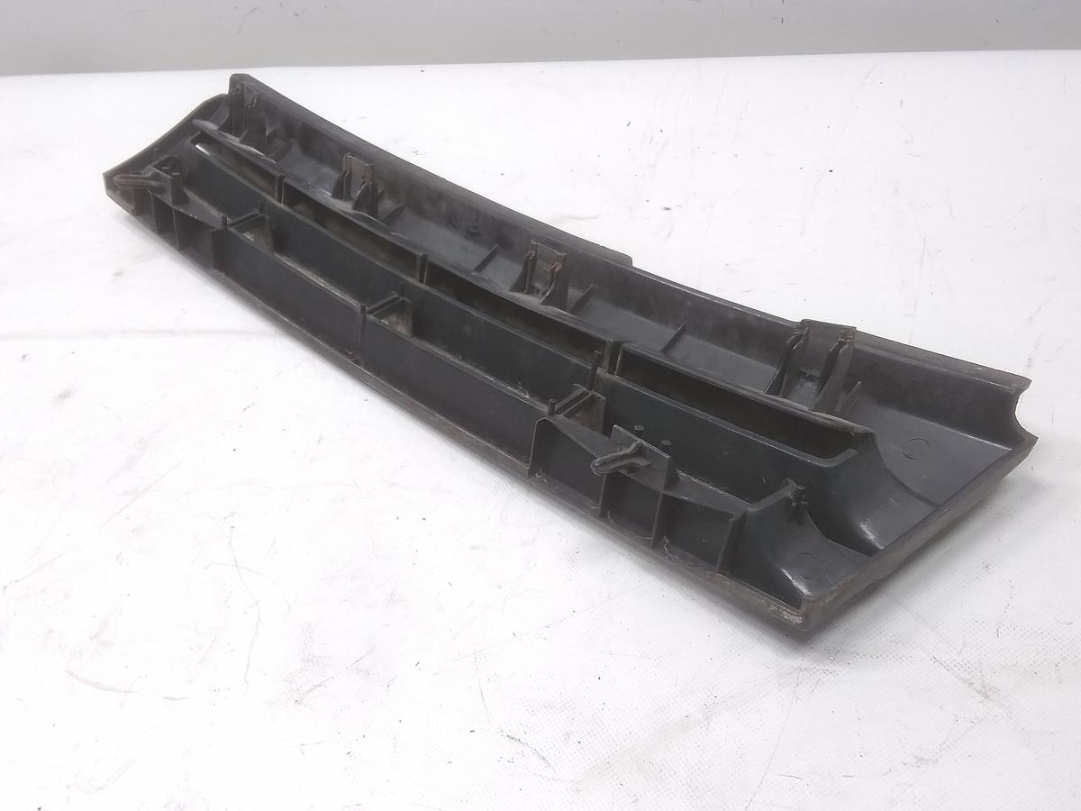 Opel Vectra A Grill Kühlergrill schwarz unlackiert BJ1993