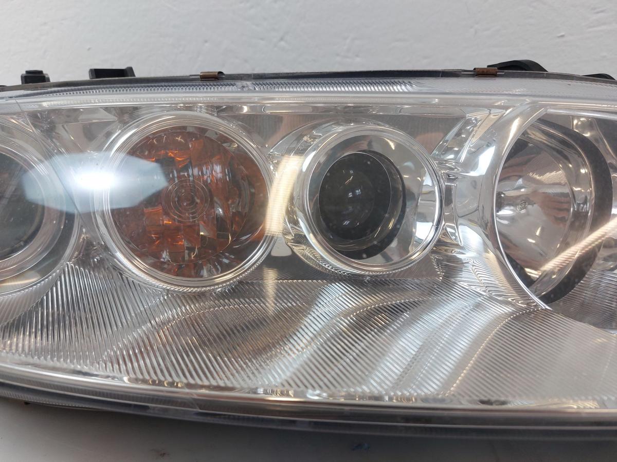 Mazda 6 GG GY Hauptscheinwerfer Frontscheinwerfer Scheinwerfer vorn rechts
