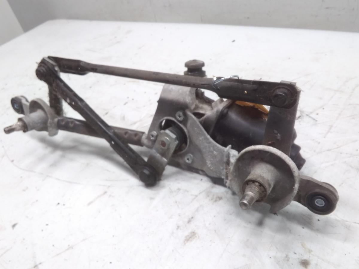 Hyundai i30 GD Kombi original Wischermotor inkl. Gest&auml;nge vorn BJ2015