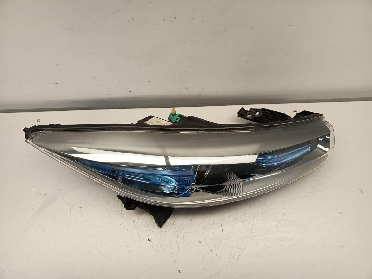 Renault Zoe original Scheinwerfer rechts Halogen vor Facelift Bj 2014