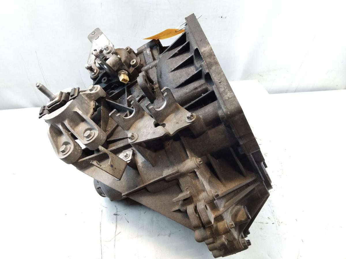 Mini II R56 Cooper original 6 Gang Schaltgetriebe 1.6 88kw BJ2008 183238km