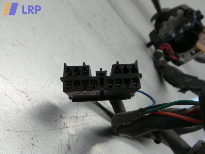 Mitsubishi Sigma Kombischalter MB802178 174686 IR BJ1993