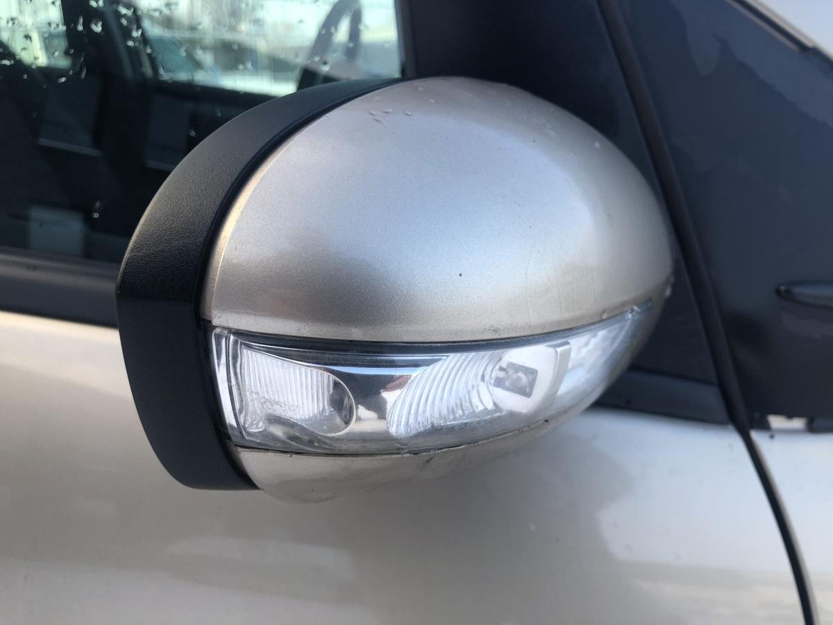 Mercedes W169 A Klasse Aussenspiegel rechts elek heizbar Seitenspiegel Spiegel