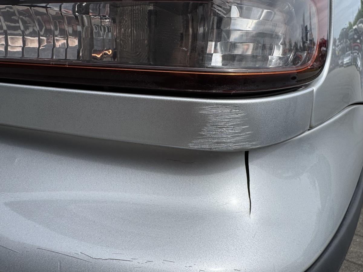 BMW 316TI original R&uuml;cklicht R&uuml;ckleuchte Schlussleuchte rechts Bj.2003