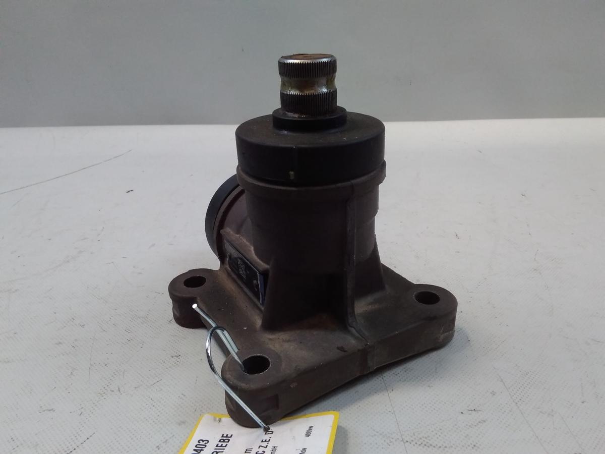 Renault E-Tech ZE D-Wide original Umlenkgetriebe Lenkung 7860955200 Bj.2022