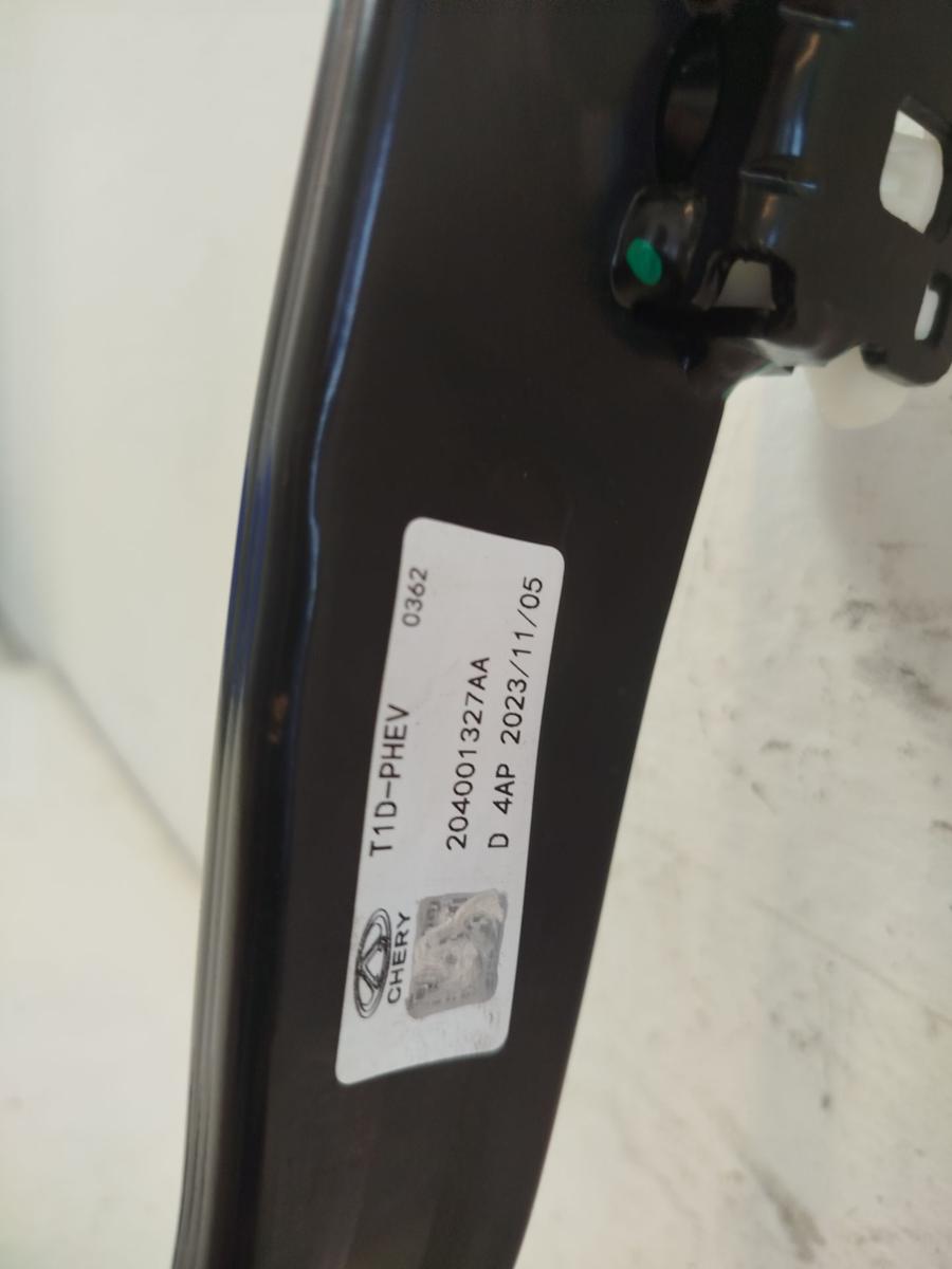 Omoda 5 EV Elektro Bremspedal Pedal Fu&szlig;pedal Bremse OEM