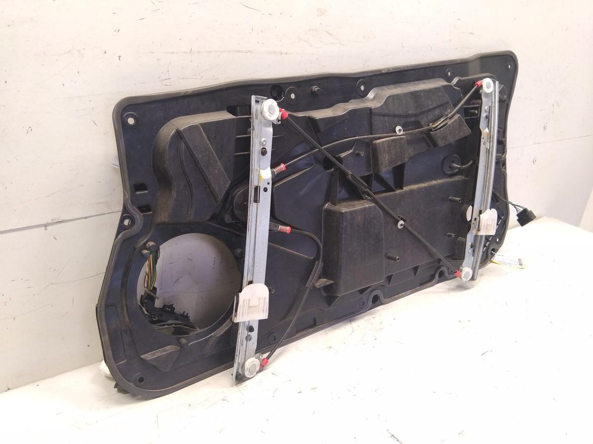Ford Fiesta JA8 original Fensterheber T&uuml;r links vorn elektrisch 3-t&uuml;rig Bj.2011