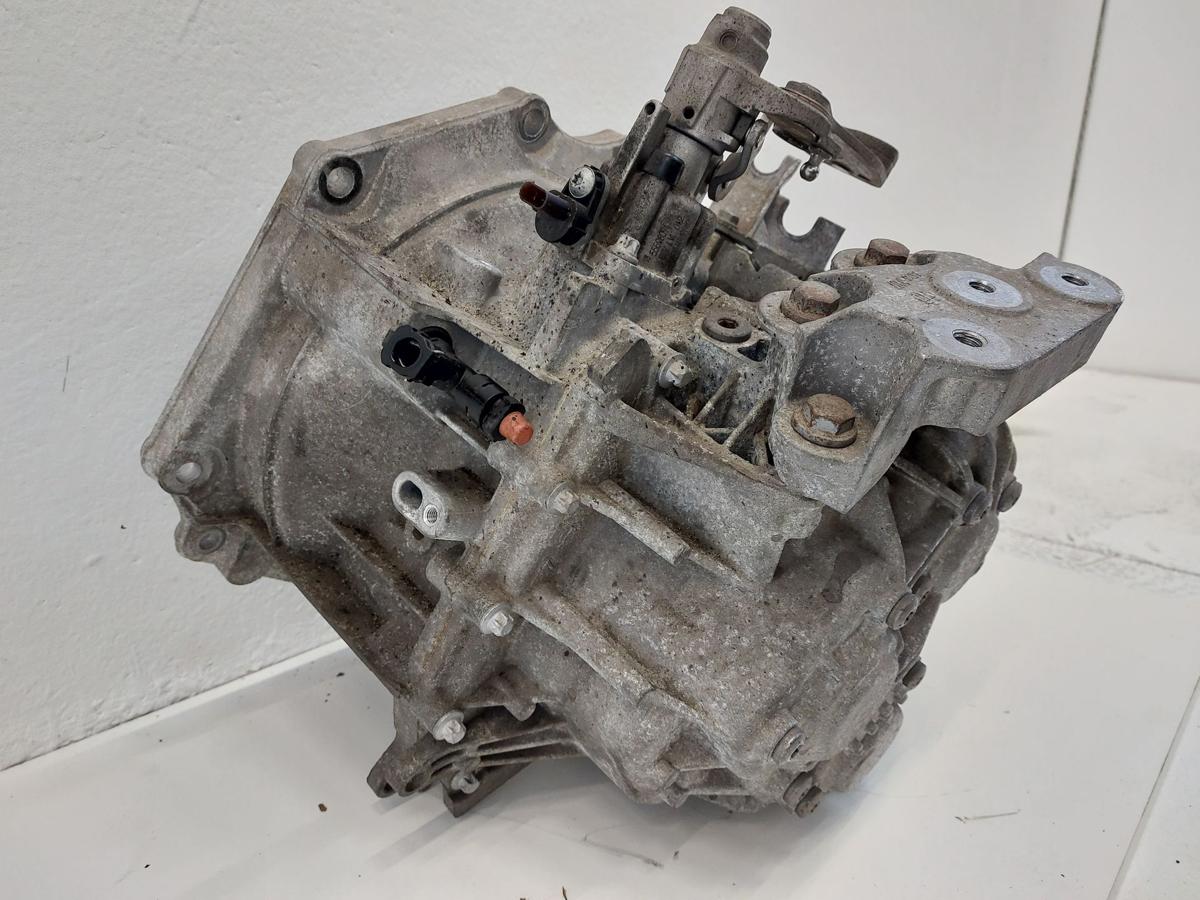 Opel Astra K B16 Schaltgetriebe 6 Gang Getriebe CDTI M32 MGP 3.65 nur 76tkm