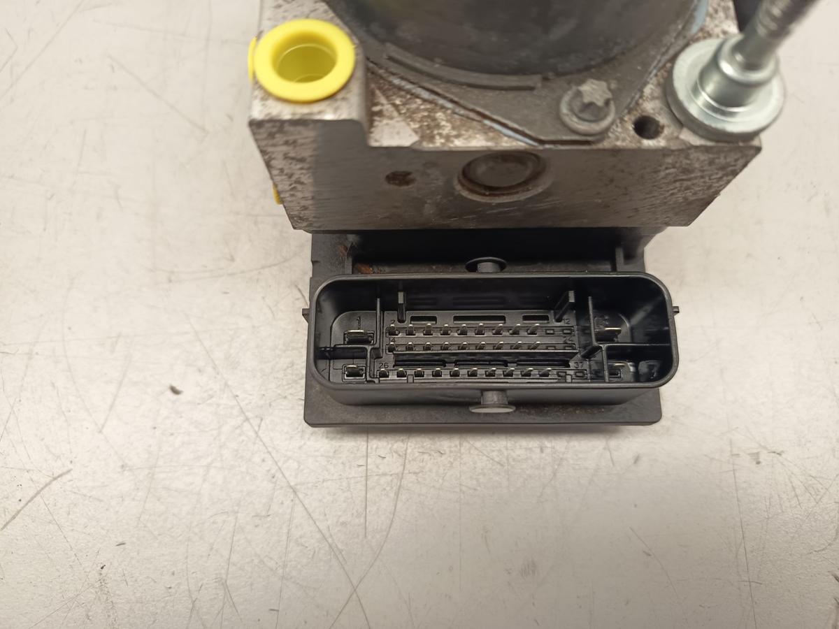Fiat 500 original ABS Hydroaggregat Steuerger&auml;t 51880815 Bj 2012