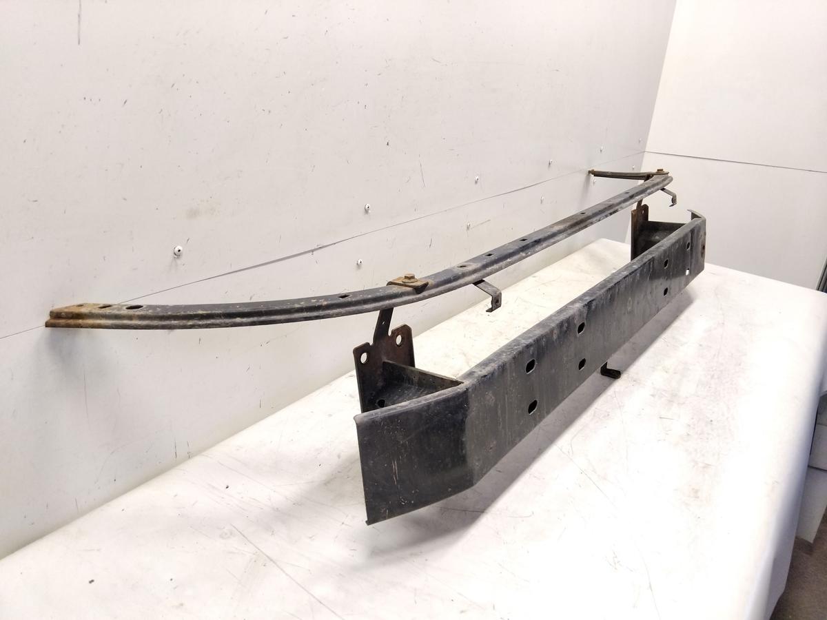 Fiat Ducato 250 original Tr&auml;ger Verst&auml;rkung Sto&szlig;f&auml;nger vorn Quertraverse Bj2011