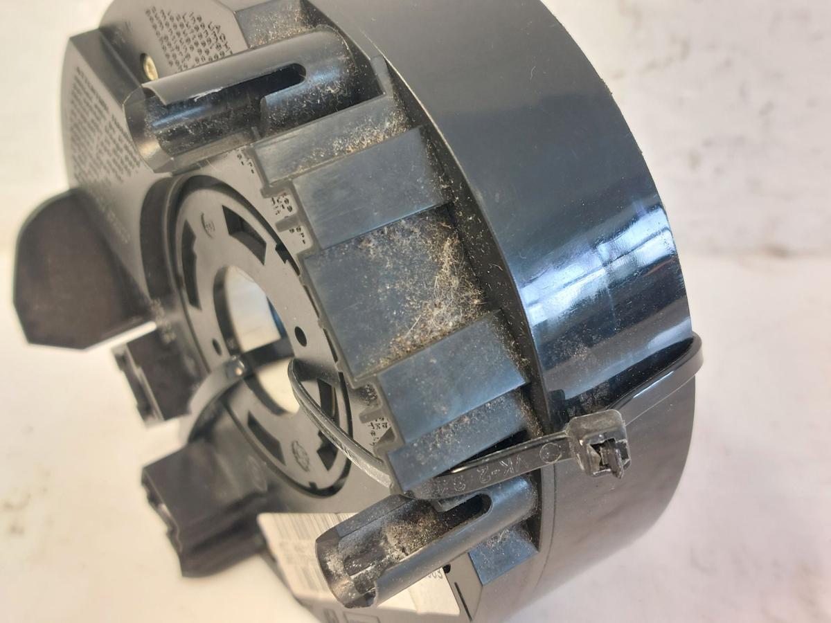 Smart 450 City Coupe Schleifring Lenkwinkelsensor ESP 2 Stecker Kontaktring