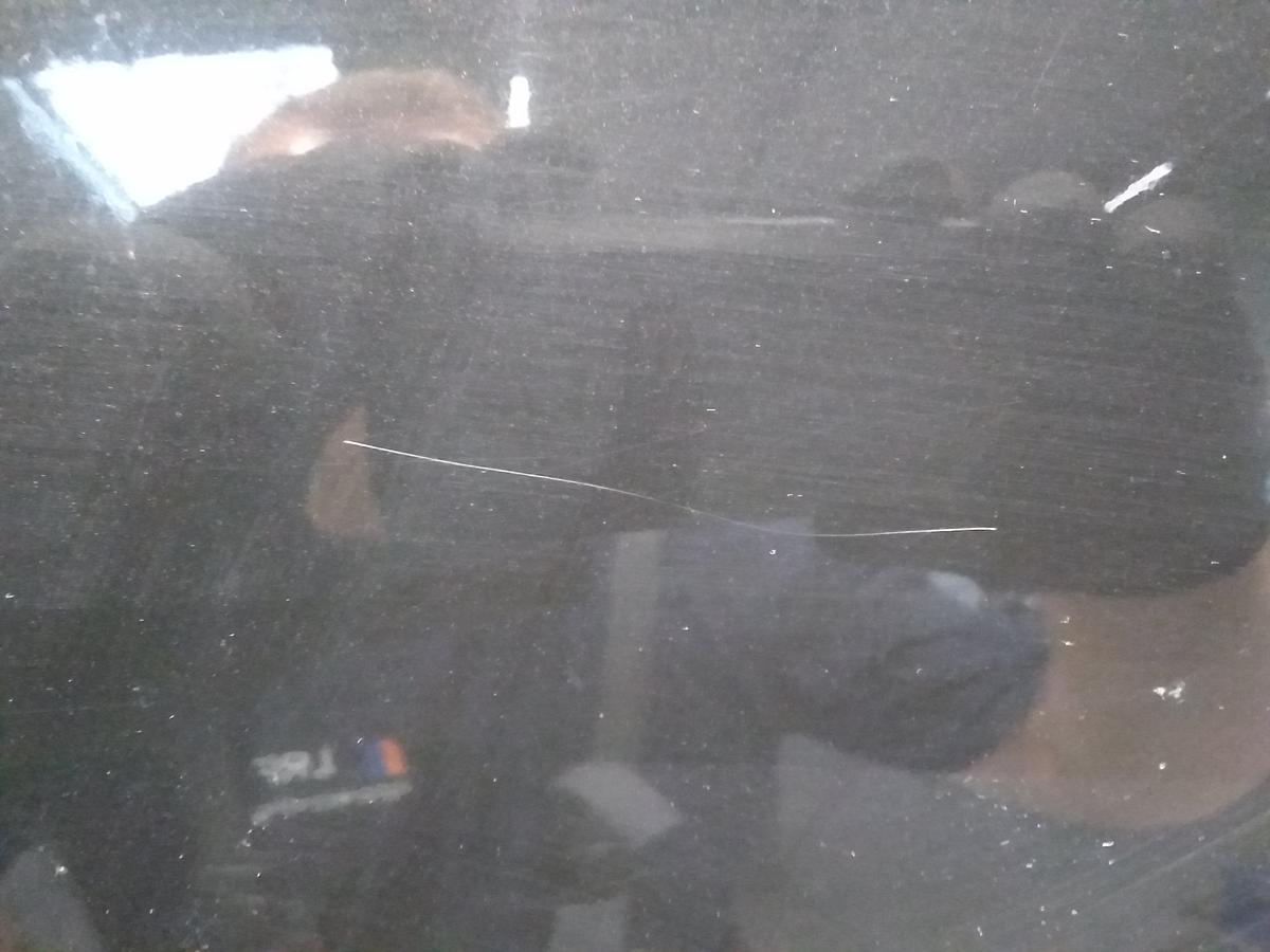 VW Golf 4 T&uuml;r vorn rechts Beifahrert&uuml;r 3-t&uuml;rig schwarzmetallic LC9Z Bj.2003