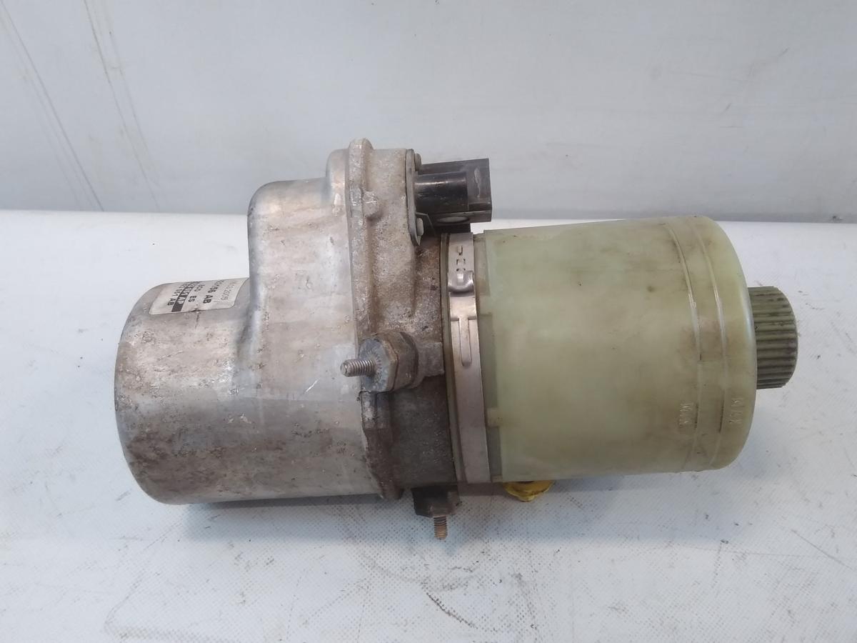 VW Polo 9N3 elektrohydraulische Servopumpe TRW 6Q0423156AB BJ2005