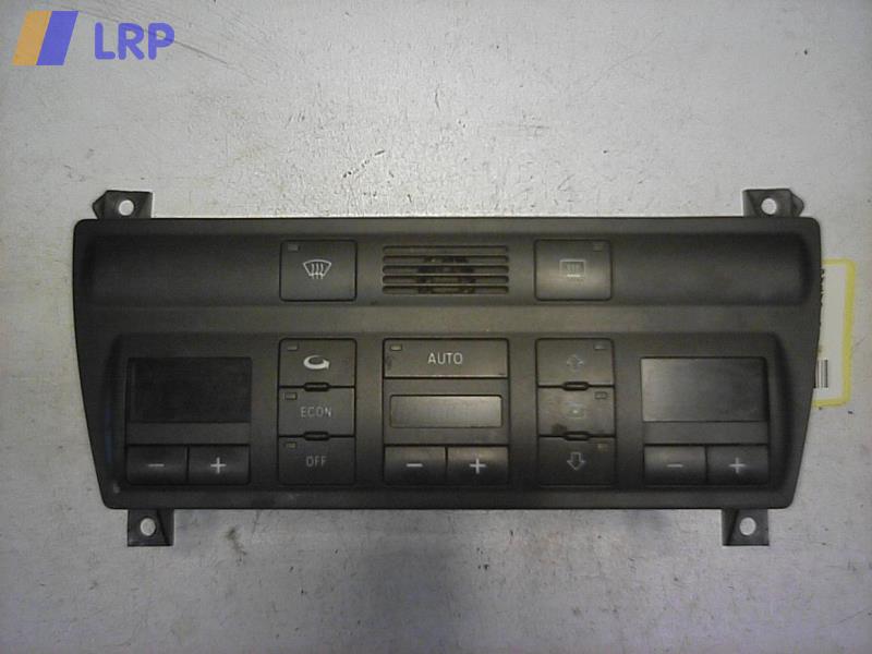 Klimabedienteil 4B0820043F Audi A6/S6 (4b,Bis 05/01) BJ: 1997