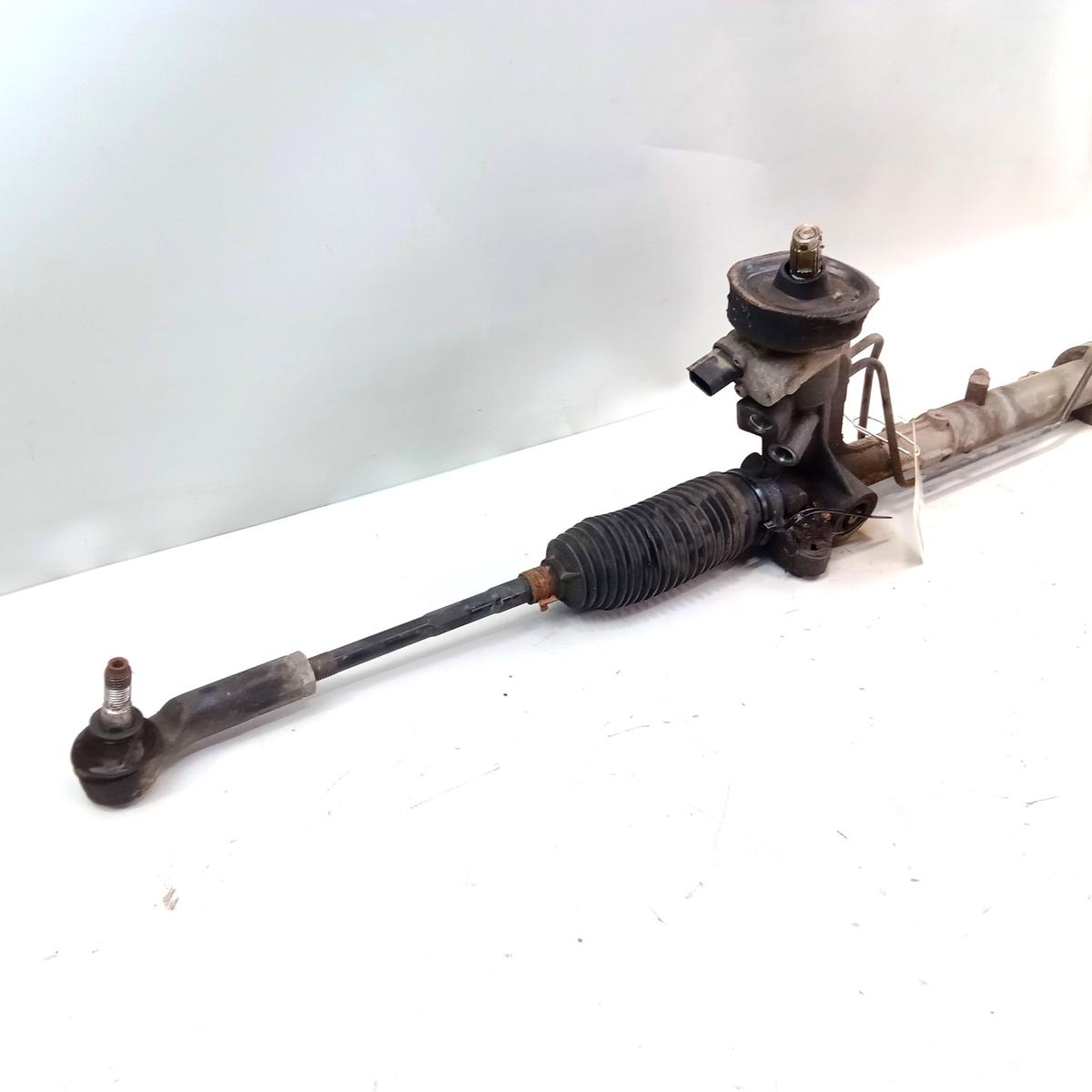 VW Polo 9N1 original Servolenkgetriebe TRW BJ2004