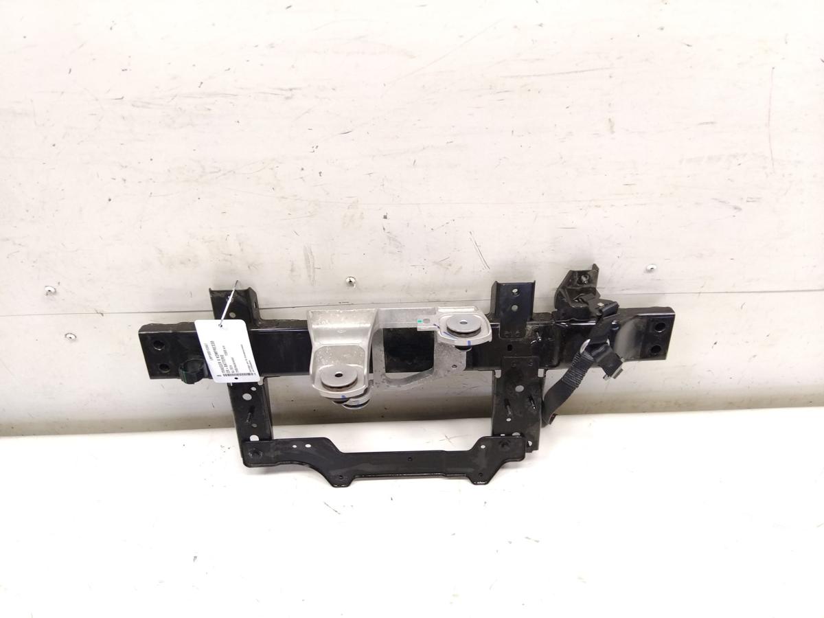 Volvo EX30 2WD original Querträger vorn für Klimakompressor und Batterie Bj.2024