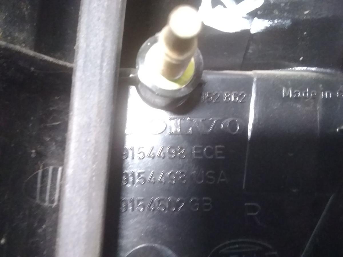 Volvo V70 II original Rückleuchte Heckleuchte rechts unten Bj.2003