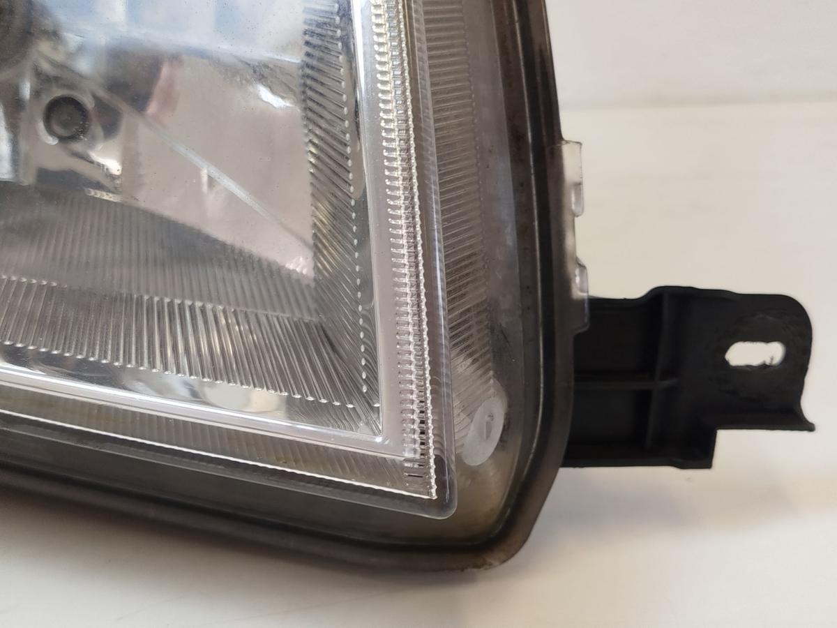 Ford Fusion JU2 Scheinwerfer Hauptscheinwerfer Frontscheinwerfer rechts bis 2005