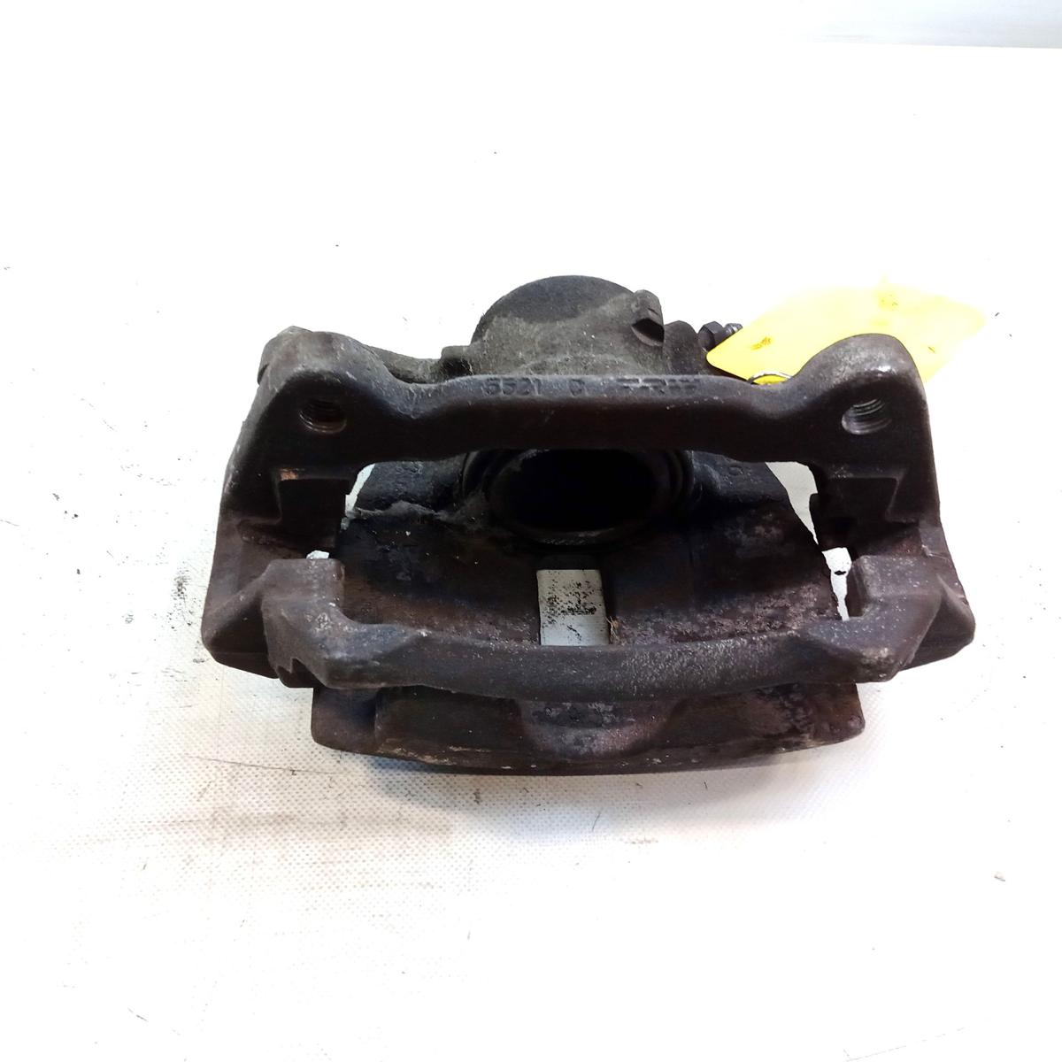 VW Golf 7 orig Bremssattel vorn rechts 1.6TDI 85kw BJ2017 mit Tr&auml;ger 288x25mm