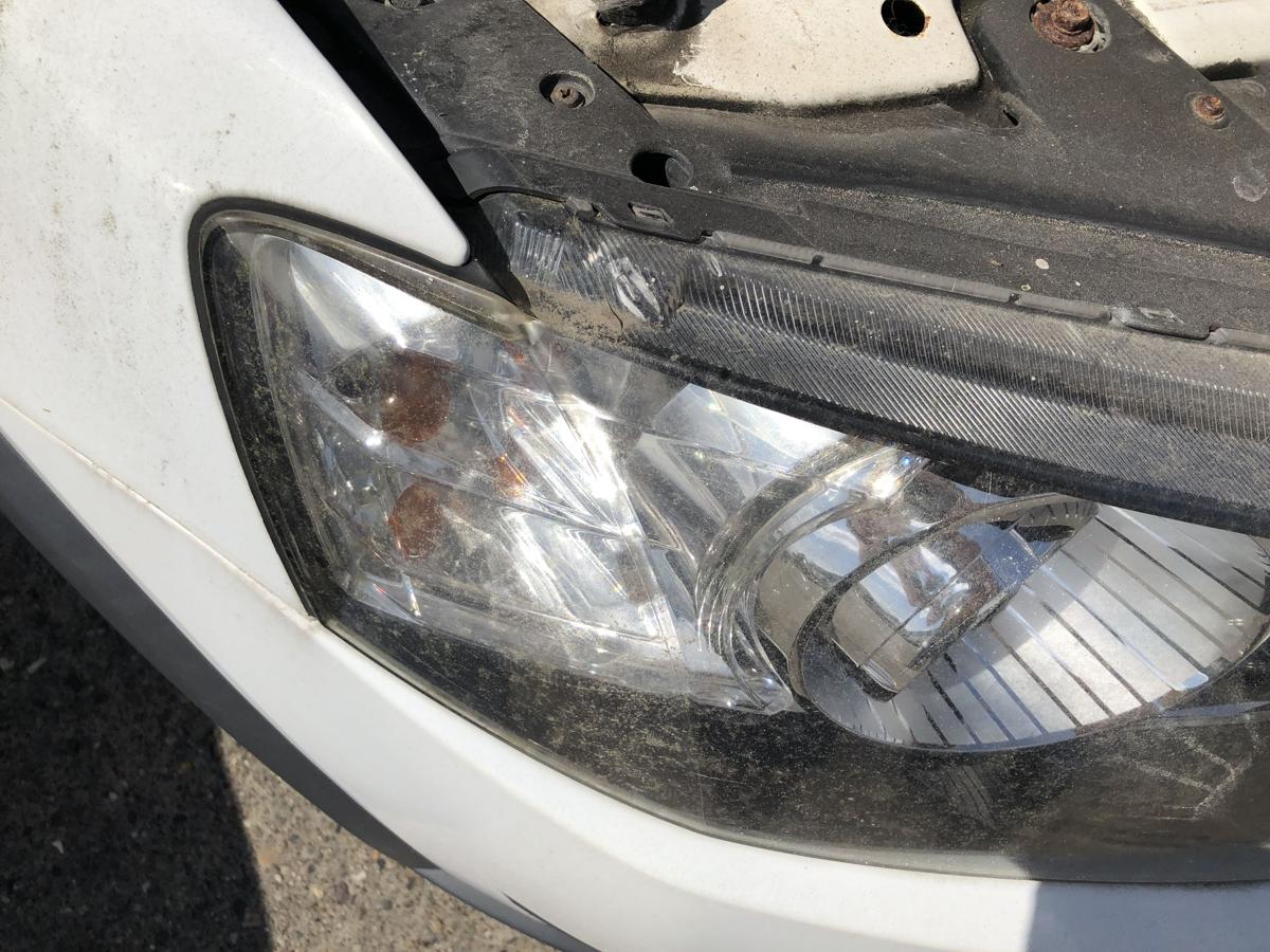 Chevrolet Captiva ab 11 Scheinwerfer rechts Hauptscheinwerfer Halogen Facelift