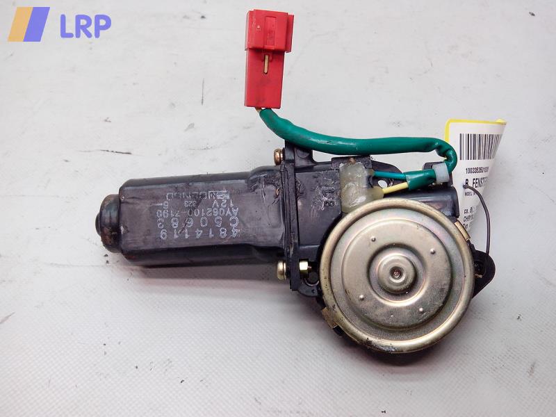 Chrysler Stratus JA Fensterhebermotor vorn rechts 4814119 DENSO BJ1998