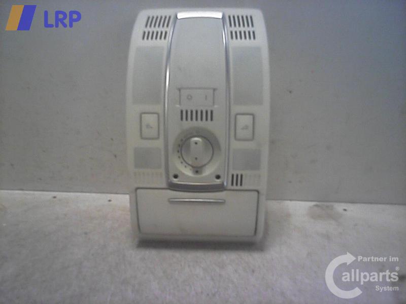 Leselampe V 4F0947135BD Audi A6 (4f, 04/04-) BJ: 2004