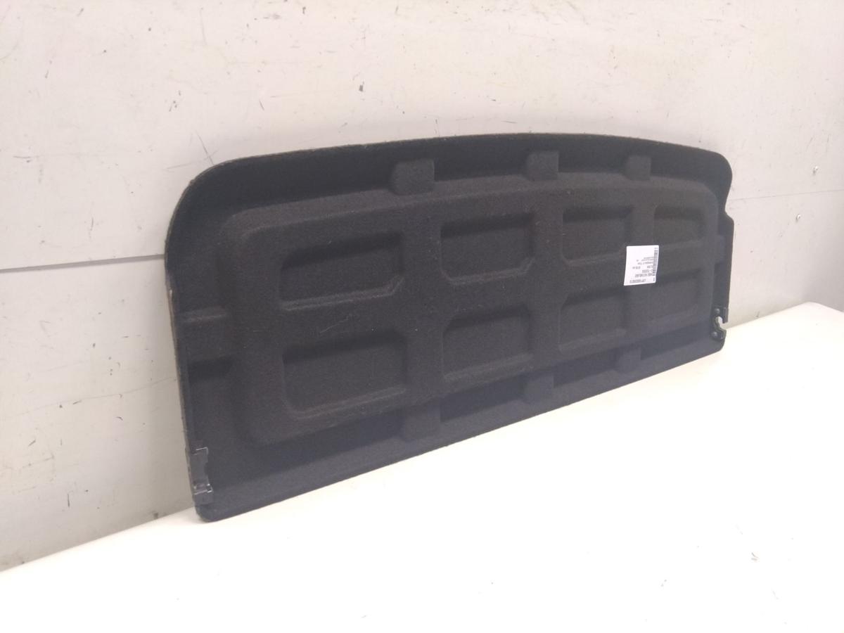 Hyundai Accent 3 MC original Hutablage Kofferraumabdeckung dunkelgrau Bj.2006