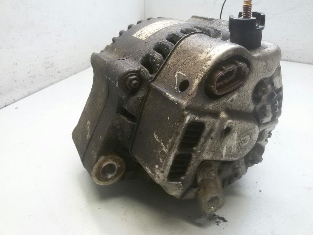 Honda HR-V BJ1999 Lichtmaschine Generator DENSO 1022111780