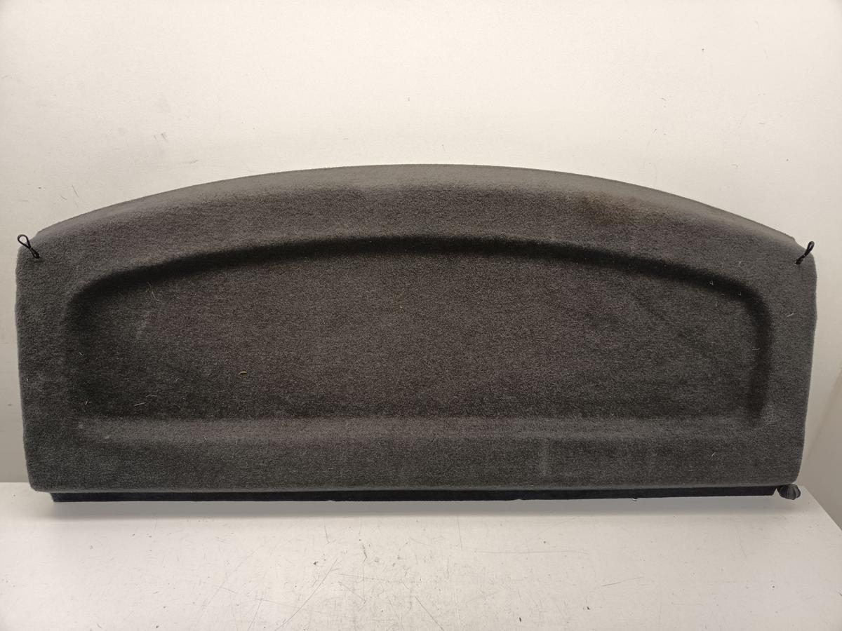 VW Golf Plus 5M original Hutablage Abdeckung Lade/Kofferraum anthrazit Bj 2006