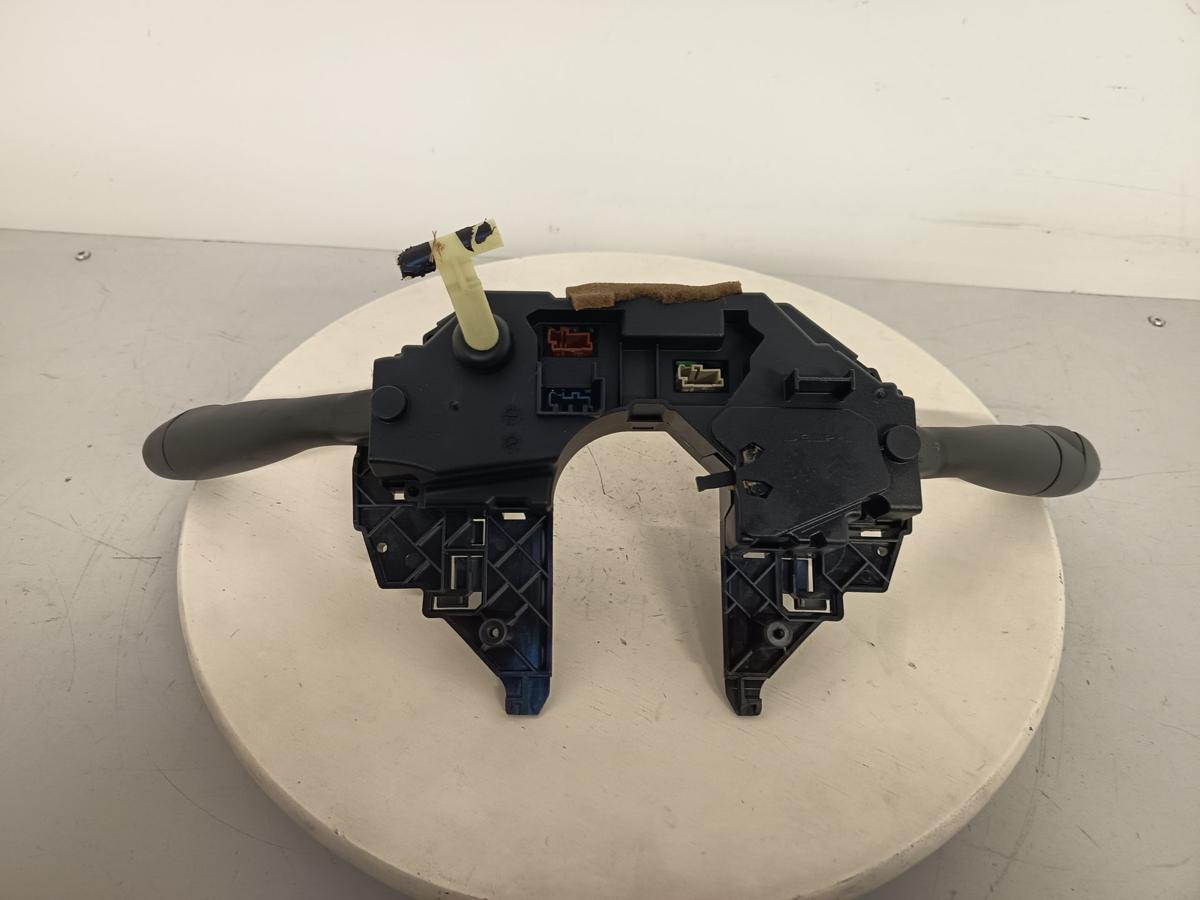 Citroen C5 II Tourer RW orig Kombischalter Lenkstockschalter vor Facelift Bj 09