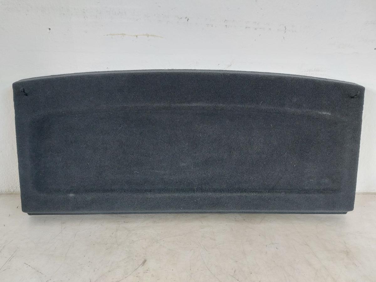 VW Polo 9N 9N1 9N3 Hutablage Kofferraumabdeckung Heckablage f&uuml;r 3 und 5 t&uuml;rer