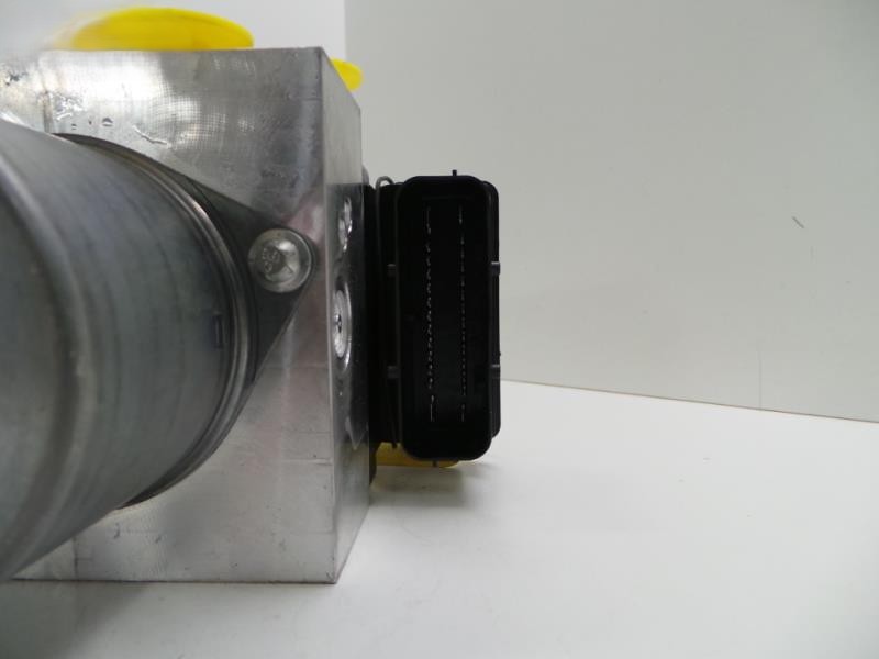 Mini One Cooper R56 Bj2013 Hydroaggregat ABS DSC LCI Facelift 3451686601101