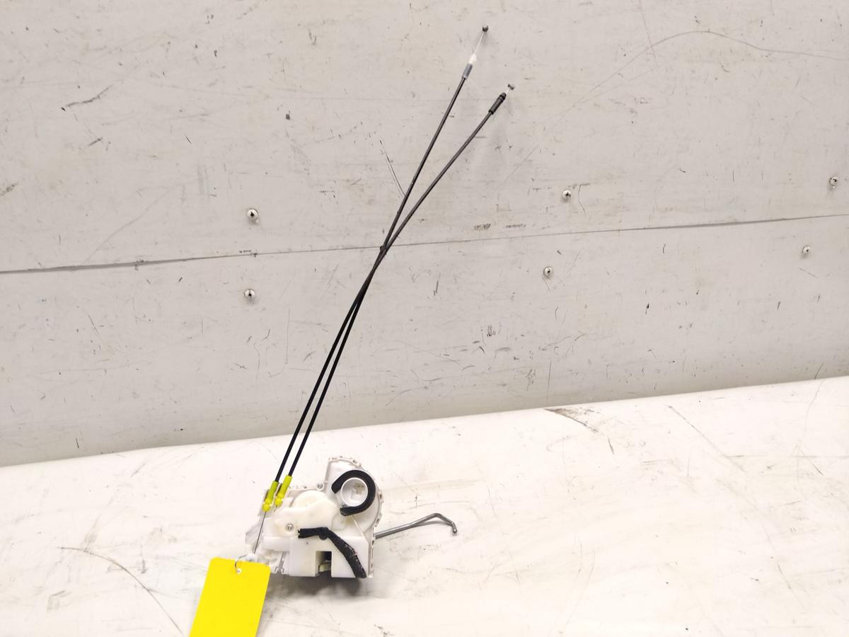 Suzuki Vitara LY original T&uuml;rschloss vorn rechts mit Zentralverriegelung BJ2017