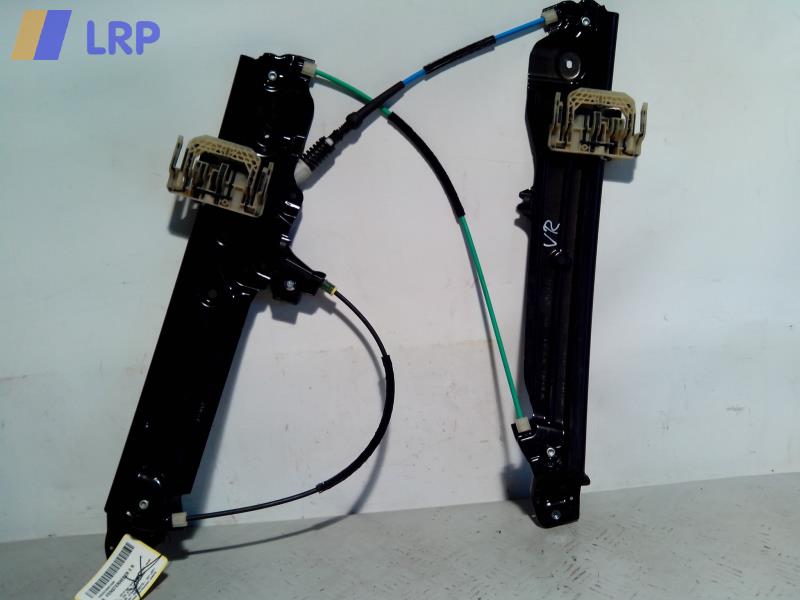 BMW 5er F10 Bj.2013 original Fensterheber vorn rechts elektrisch neuwertig