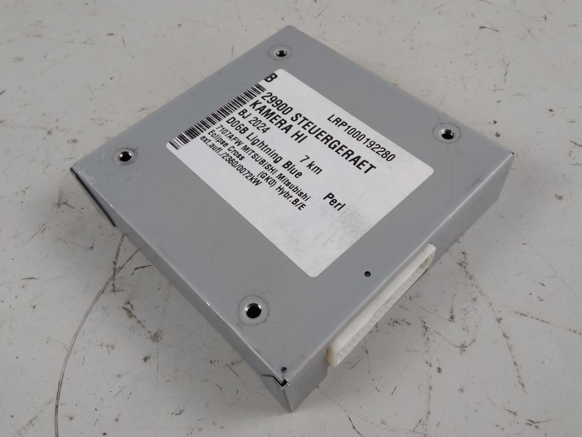 Mitsubishi Eclipse Cross original Steuerger&auml;t Kamera Facelift 8781A414