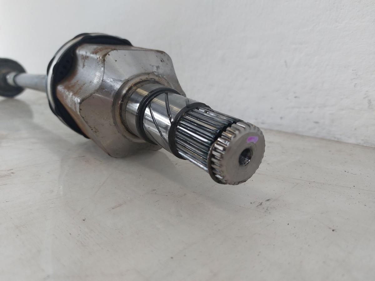 Tesla Model Y Dualmotor Antriebswelle hinten Hinterachse Gelenkwelle OEM AWD