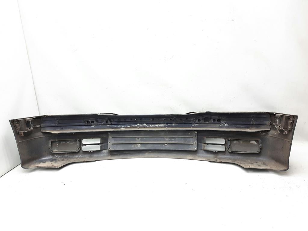 BMW E36 316i Compact Stoßfänger Stoßstange vorn 51118132206 Bostongrünmetallic 275 BJ1995