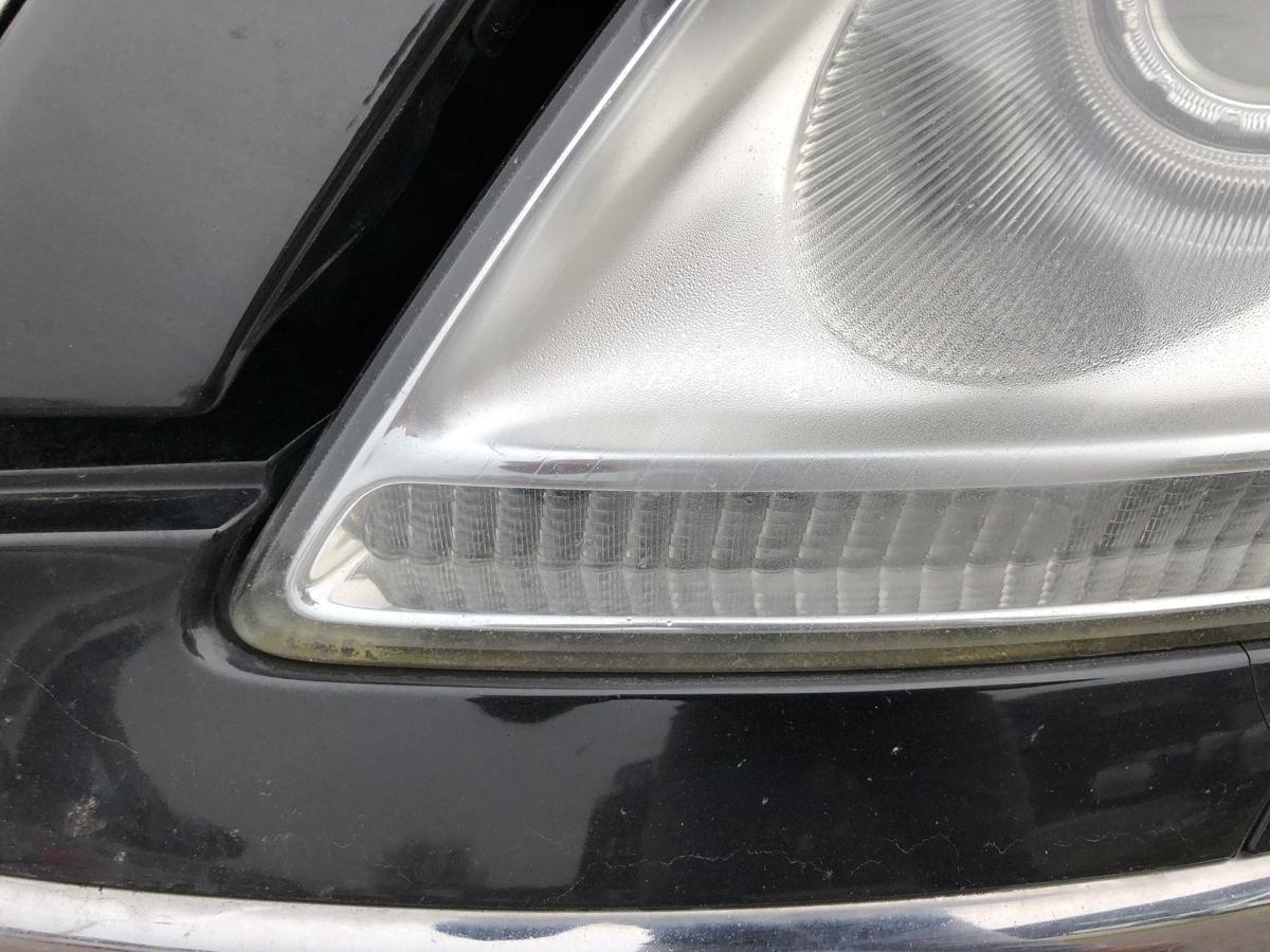 VW Phaeton 3D Scheinwerfer links Xenonscheinwerfer Bi Xenon Valeo OEM Lampe