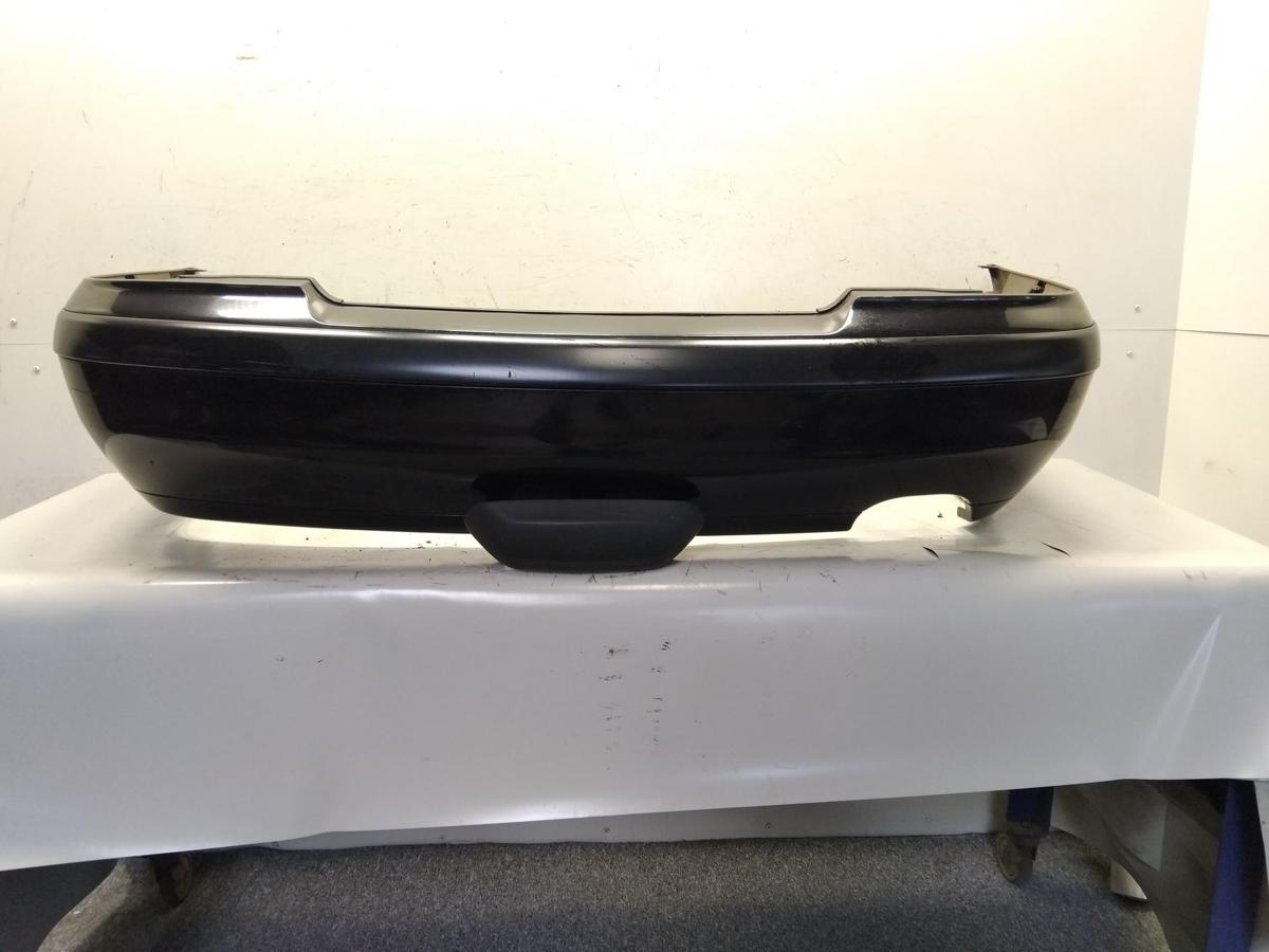 Volvo V40 Kombi original Stoßfänger Stoßstange hinten Facelift BJ2004