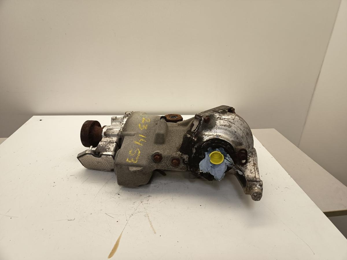 Volvo XC90 C orig HA-Getriebe Differenzial P30651884 3,0l Automatik Bj 2004