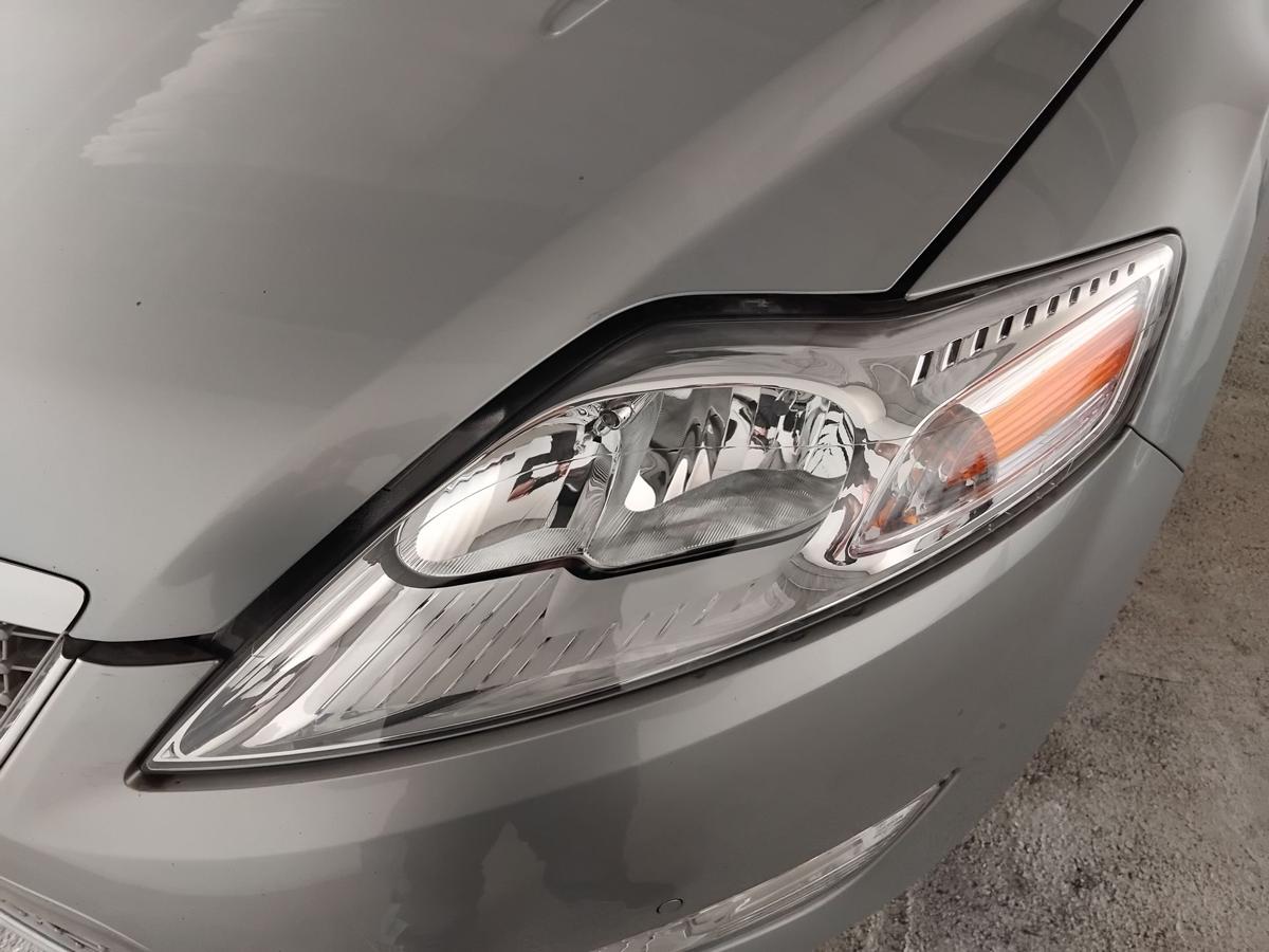 Ford Mondeo 4 BA7 orig. Scheinwerfer links Halogen mit LWR 7S7113W030EF BJ2007