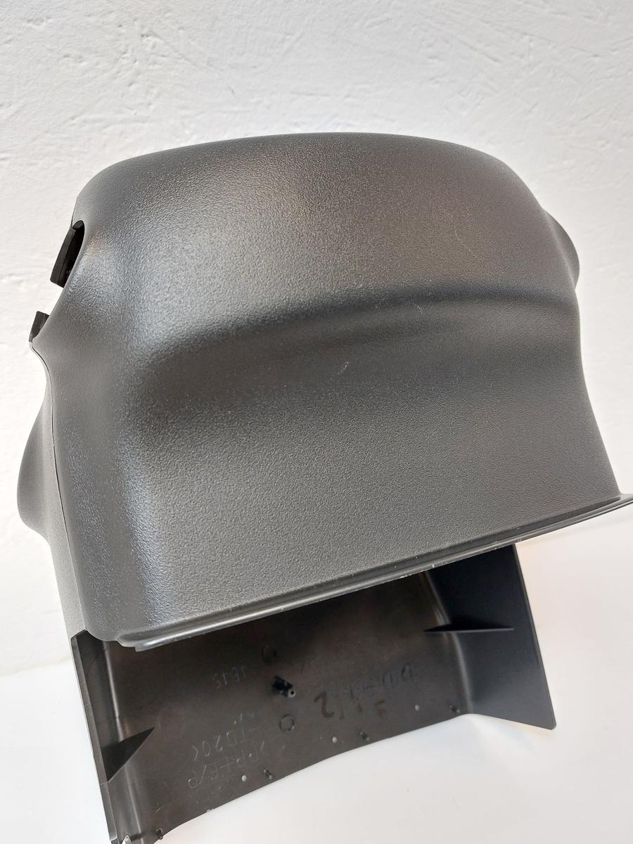 Mitsubishi Eclipse Cross GK0 ab21 Lenks&auml;ulenverkleidung Verkleidung Lenks&auml;ule