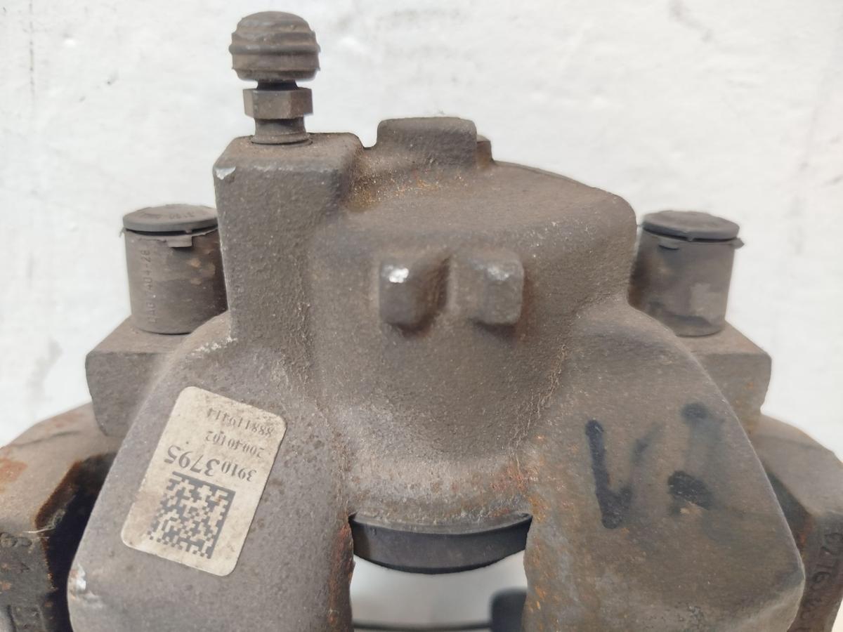 Opel Astra K B16 Bremssattel vorn rechts Bremszange für Bremse 276mm
